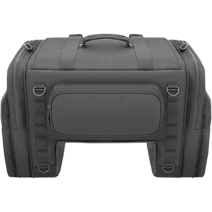 Ts3200De Tactical Seat Tunnel Bag By Saddlemen EX00030A Seat Bag 3516-0270 Parts Unlimited