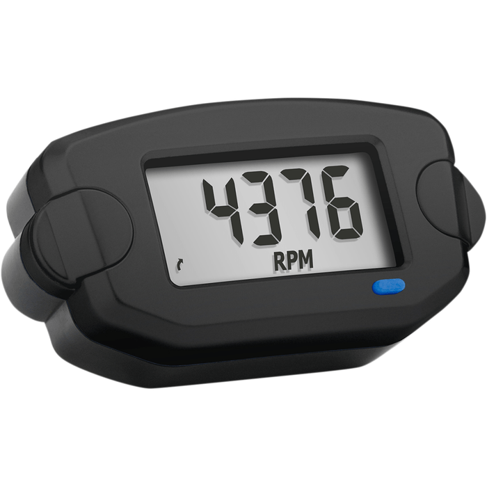 Tto Tachometer/Hour Meter By Trail Tech