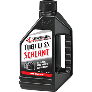 Tubeless Tire Sealant By Maxima Racing Oil 95-07916 Tire Sealant 3715-0020 Parts Unlimited