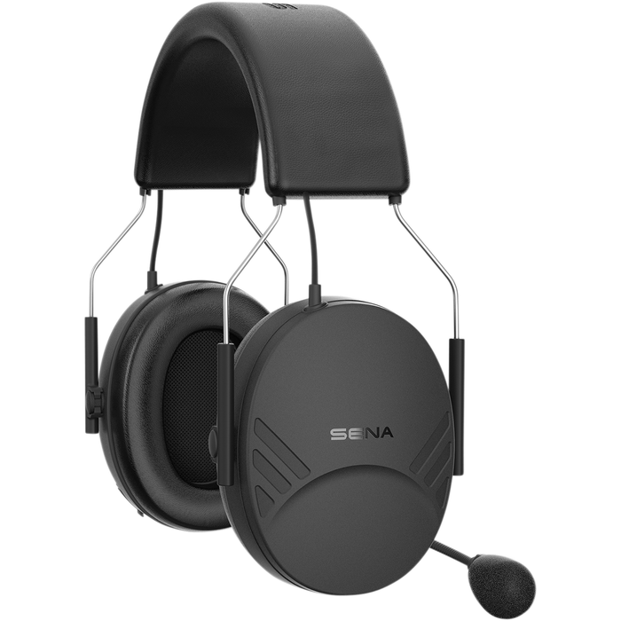 Tufftalk Earmuff Bluetooth® Communication & Intercom Headset By Sena