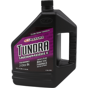 Tundra Synthetic Blend 2T Engine Oil By Maxima Racing Oil 249128 Engine Oil Semi Synthetic 249128 Parts Unlimited