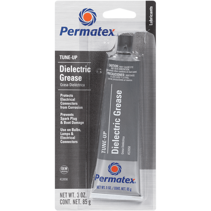 Tune-Up Dielectric Grease By Permatex