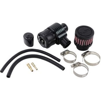 Turbo Blow Off Valve Kit by XDR