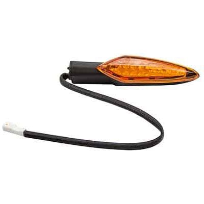 Turn Signal, Flat Black by Polaris