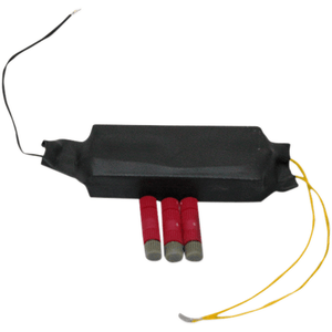Turn Signal Load Equalizer By Custom Dynamics LR10 Flasher Relay 2050-0252 Parts Unlimited