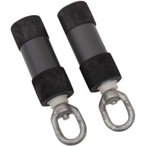 Twist n lock Tiedown Anchors Ranger by Moose Utility R-2001-E Tie Down Mount 15120212 Parts Unlimited