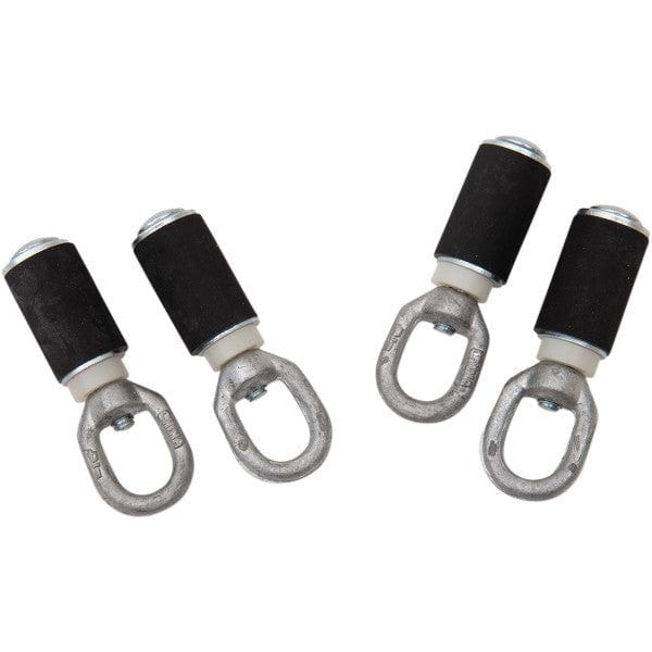 Twist n lock Tiedown Anchors Rzr by Moose Utility