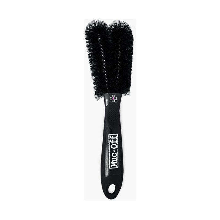 Two Prong Brush by Muc-Off