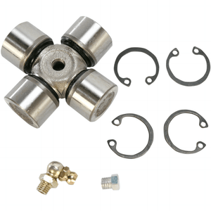 U-Joint Kit By All Balls 19-1008 U-Joint 1205-0224 Parts Unlimited