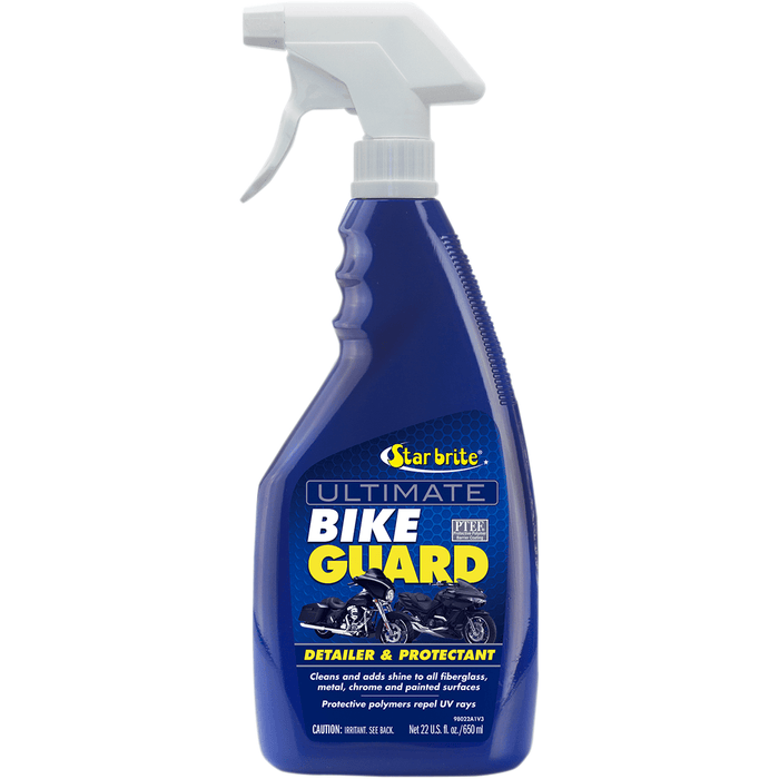 Ultimate Bike Guard By Star Brite