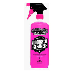 Ultimate Motorcycle Cleaning Kit by Muc-Off 20093US Cleaning Kits 37130104 Parts Unlimited Drop Ship