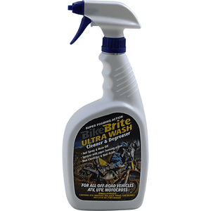 Ultra Cleaner And Degreaser By Bike Brite MC44U Degreaser 3704-0070 Parts Unlimited