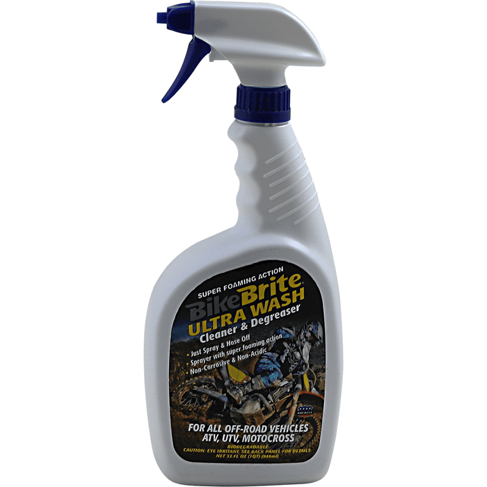 Ultra Cleaner And Degreaser By Bike Brite