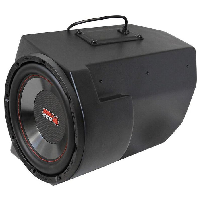 Under Dash Sub Box SSV 10" Sub Polaris Gen by SSV Works