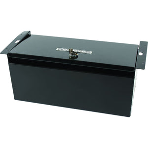 Under Seat Lockable Storage by Pro Armor K154065BL Cargo Box 67-54065BL Western Powersports Drop Ship