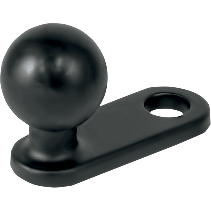 Universal Ball Mount By Ram Mounts