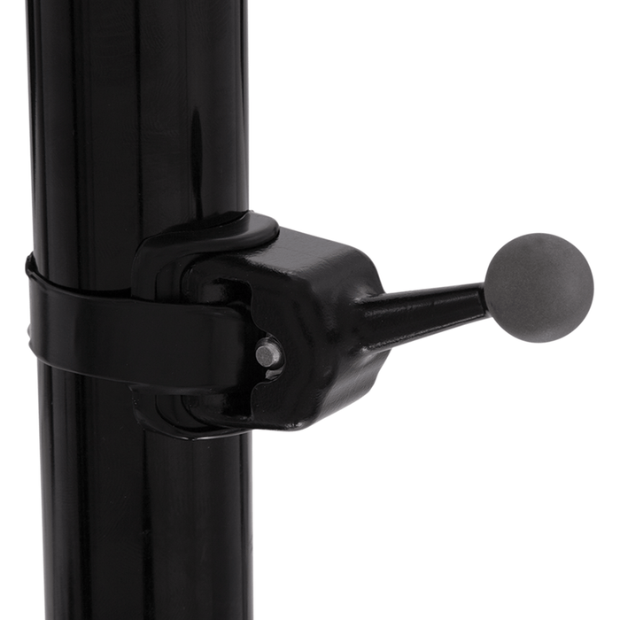 Universal Ball Mount For Tubes By Ciro