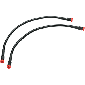 Universal Brake Line By Goodridge 11314 Brake Line Universal 11314-E Parts Unlimited