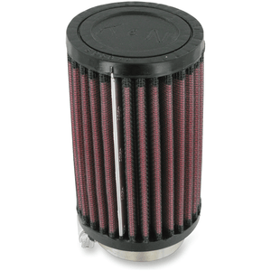 Universal Clamp-On Air Filter By K & N RU-0210 Air Filter RU-0210 Parts Unlimited