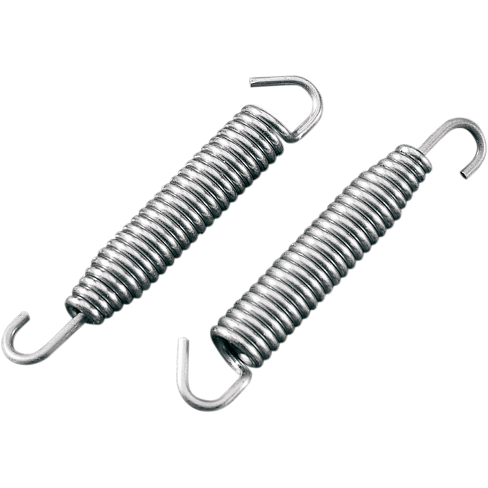 Universal Exhaust Spring By Moose Racing