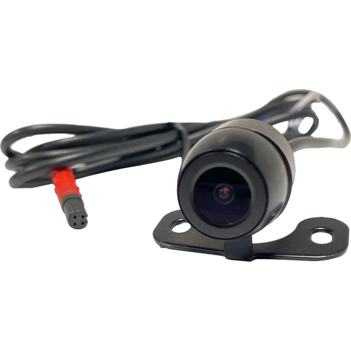 Universal Front Or Rear View Camera W/ 20Ft Harness by SSV Works