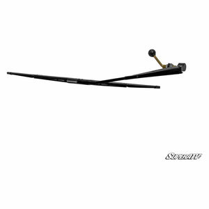 Universal Glass Windshield Wiper by SuperATV Full Windshield SuperATV