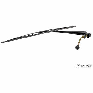 Universal Glass Windshield Wiper by SuperATV Full Windshield SuperATV