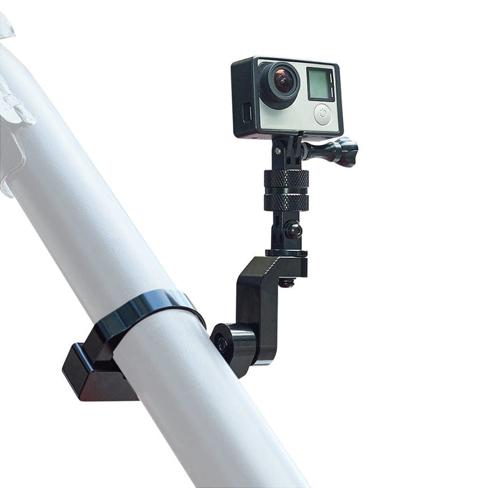 Universal GoPro Roll Bar Mount by Kemimoto