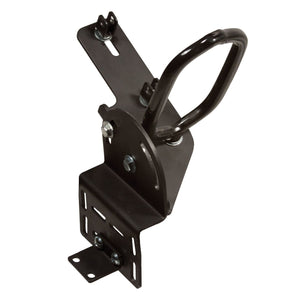 Universal Gun Boot/Saw Boot Bracket by Kolpin 20200 Gun Mount 23-1731 Western Powersports Drop Ship