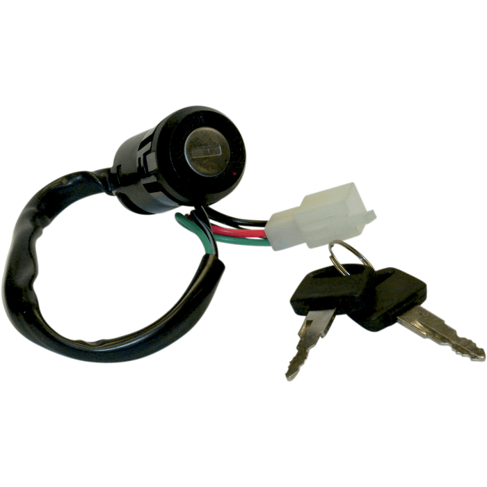 Universal Ignition Switch By K&S Technologies