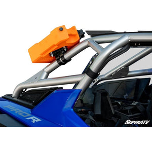 Universal Jerry Can Cage Mount by SuperATV SuperATV