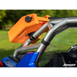 Universal Jerry Can Cage Mount by SuperATV SuperATV