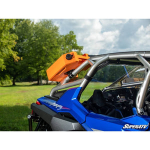 Universal Jerry Can Cage Mount by SuperATV SuperATV