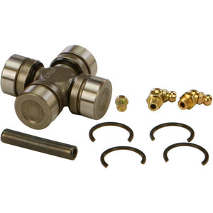 Universal Joint Kit by All Balls 19-1005-AB U-Joint 21-91005 Western Powersports