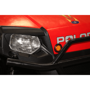 Universal Led Turn Signal Kit By Custom Dynamics CD-UTV-TS-KIT Turn Signal 2020-1400 Parts Unlimited Drop Ship