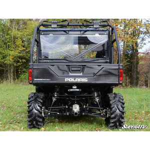 Universal Lighted License Plate Holder by SuperATV TSK-006 TSK-006 SuperATV