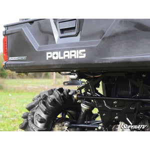 Universal Lighted License Plate Holder by SuperATV TSK-006 TSK-006 SuperATV