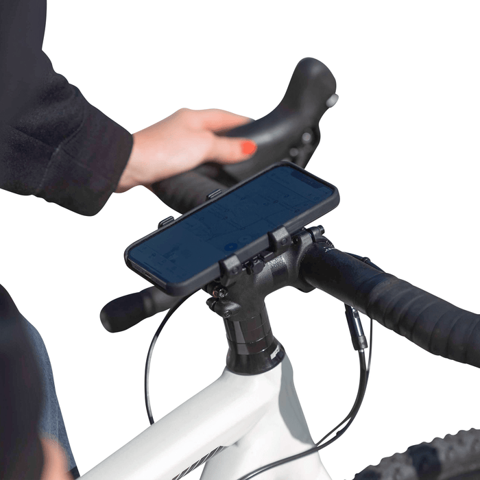 Universal Phone Clamp By Sp Connect