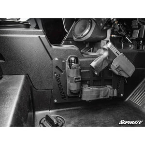 Universal Rigid Molle Panel by SuperATV ACCP-U-001-00 ACCP-U-001-00 SuperATV