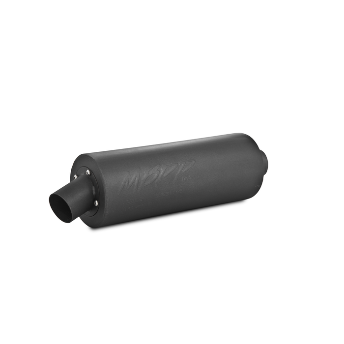 Universal Utility Muffler by MBRP