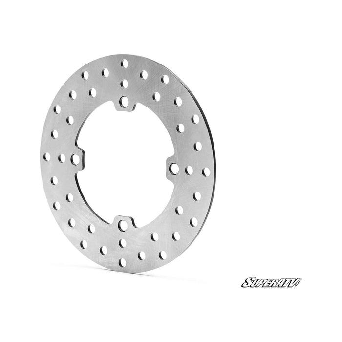 Up and Running Polaris ACE Rear Brake Rotor by SuperATV