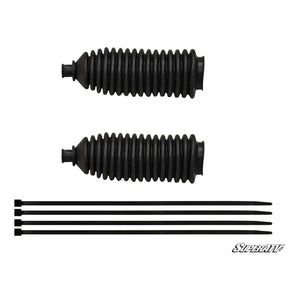 Up & Running Can-Am Defender Rack & Pinion Replacement Boot Kit by SuperATV T2598 CV Boot Kit T2598 SuperATV