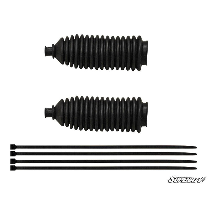 Up & Running Can-Am Defender Rack & Pinion Replacement Boot Kit by SuperATV