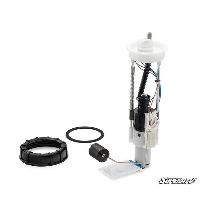 Up & Running Polaris Ranger XP 1000 Fuel Pump by SuperATV