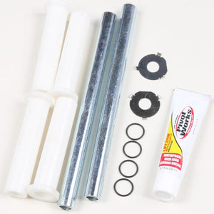 Upper A-Arm Kit by Pivot Works PWAAK-C01-000U Front Upper A-Arm Repair Kit 52-1130U Western Powersports