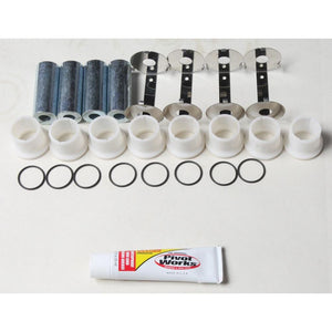 Upper A-Arm Kit by Pivot Works PWAAK-C05-000U Front Upper A-Arm Repair Kit 52-1133U Western Powersports Drop Ship