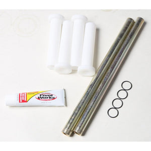 Upper A-Arm Kit by Pivot Works PWAAK-P01-000U Front Upper A-Arm Repair Kit 52-1160U Western Powersports