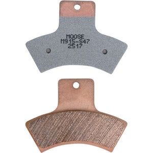 Utility Brake Pads by Moose Utility M915S47 Brake Pads M915S47 Parts Unlimited