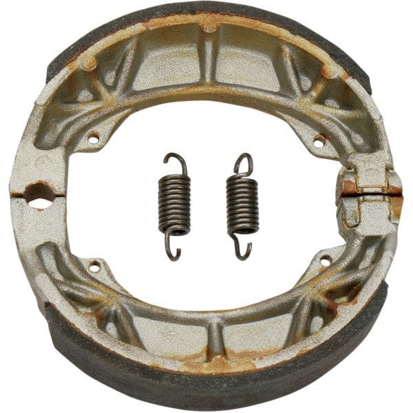 Utility Brake Shoes by Moose Utility