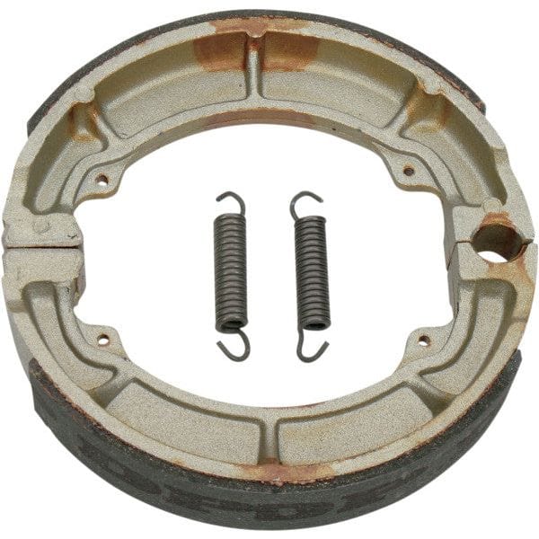 Utility Brake Shoes by Moose Utility